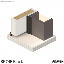 RP74F Brush Strip Seal